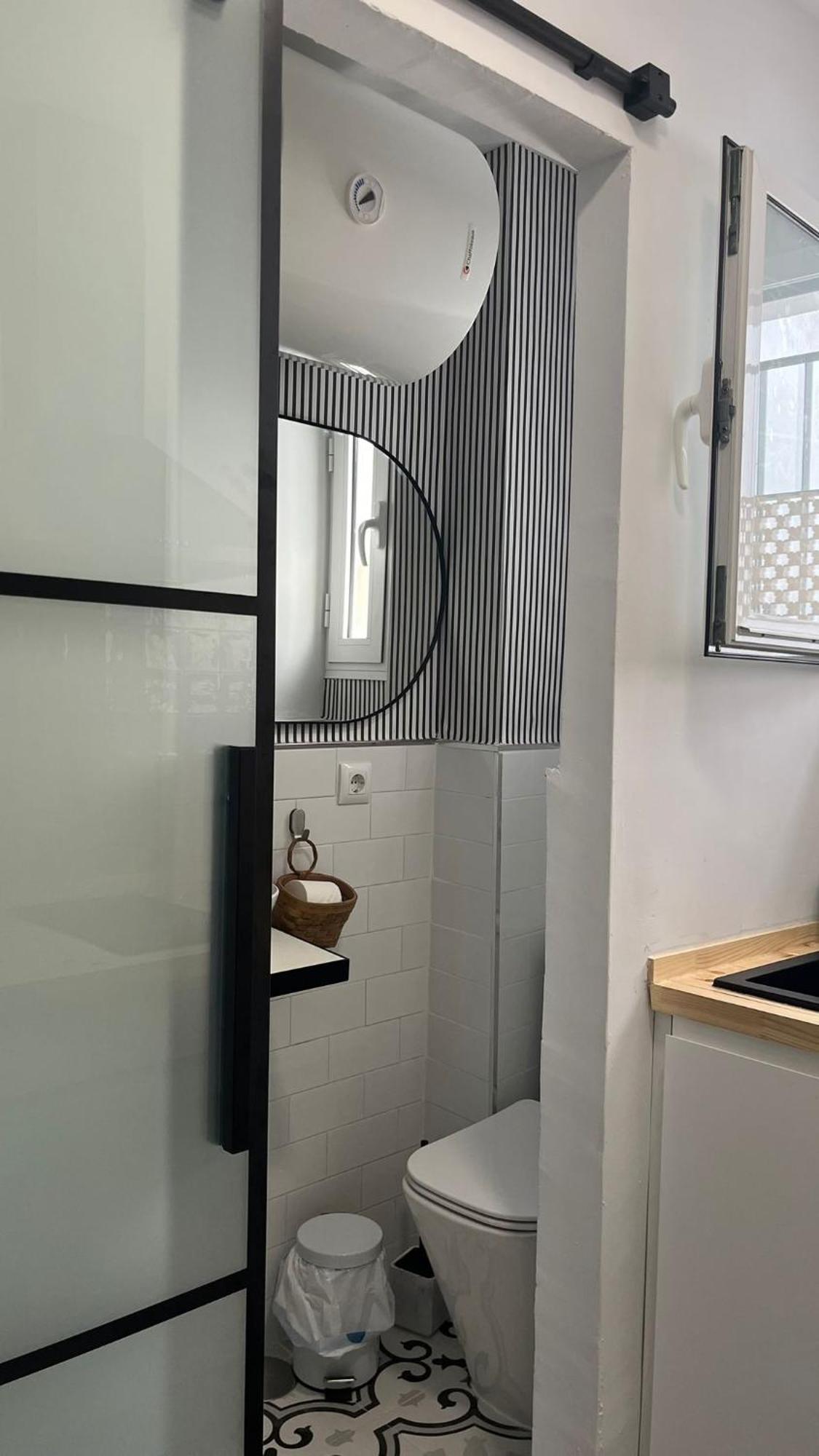 Apartamento En Casco Antiguo - Plaza De La Gavidia Sewilla Zewnętrze zdjęcie