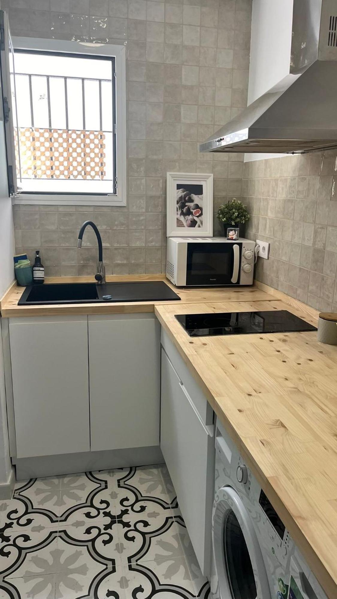 Apartamento En Casco Antiguo - Plaza De La Gavidia Sewilla Zewnętrze zdjęcie