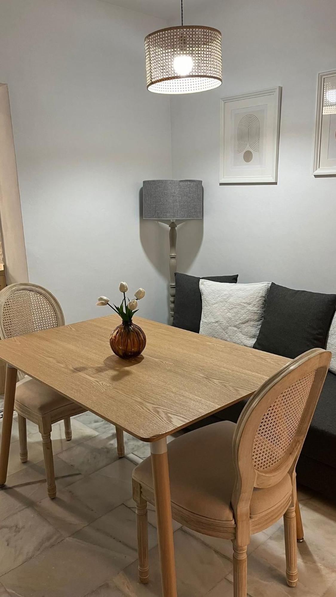 Apartamento En Casco Antiguo - Plaza De La Gavidia Sewilla Zewnętrze zdjęcie