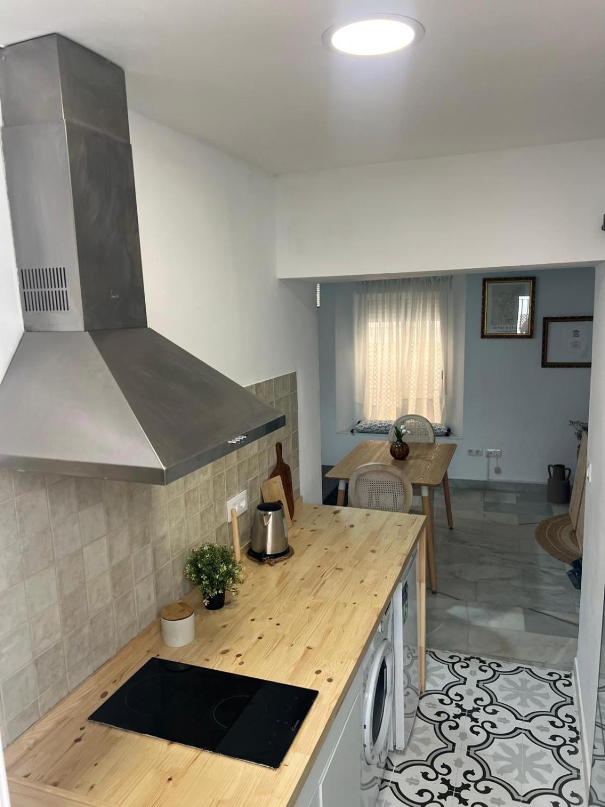 Apartamento En Casco Antiguo - Plaza De La Gavidia Sewilla Zewnętrze zdjęcie